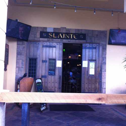 photo of Slainte at 1500 East Gateway Boulevard Boynton Beach FL 33426