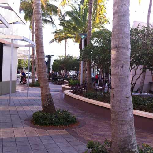 photo of Justice at The Promenade - Coconut Creek at 4437 Lyons Road Coconut Creek FL 33073
