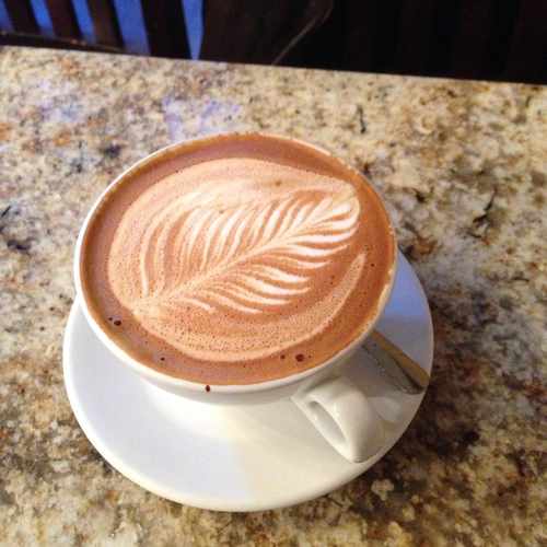 photo of Caffé Artigiano at 332 6 Avenue Southwest Calgary AB Canada