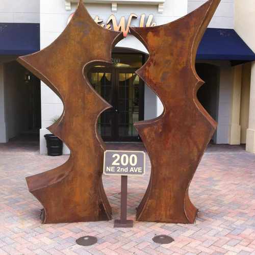 photo of Citywalk Delray at 200 Northeast 2nd Avenue Delray Beach FL 33444