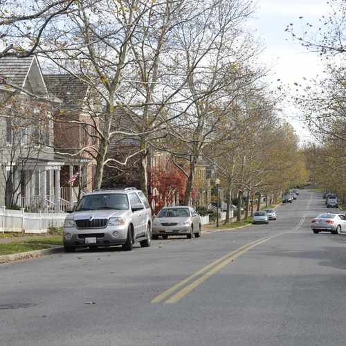 photo of Kent Oaks Way at Kent Oaks Way Gaithersburg MD 20878