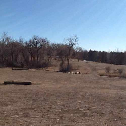 photo of Three Pond Park at 4064 South Colorado Boulevard Cherry Hills Village CO 80113