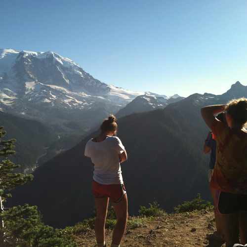 photo of Mount Rainier National Park at 55210 238th Avenue East Ashford WA 98304