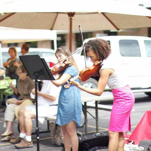 photo of Old Cheney Road Farmers Market at 5500 Old Cheney Road Lincoln NE 68516