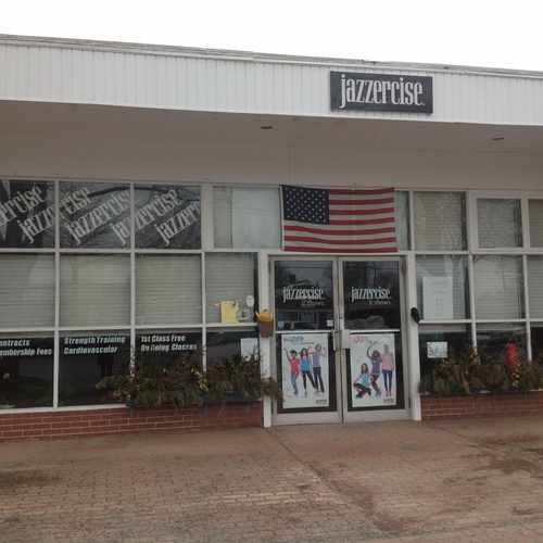 photo of Jazzercise Old Saybrook Fitness Center at 180 Main Street Old Saybrook CT 06475