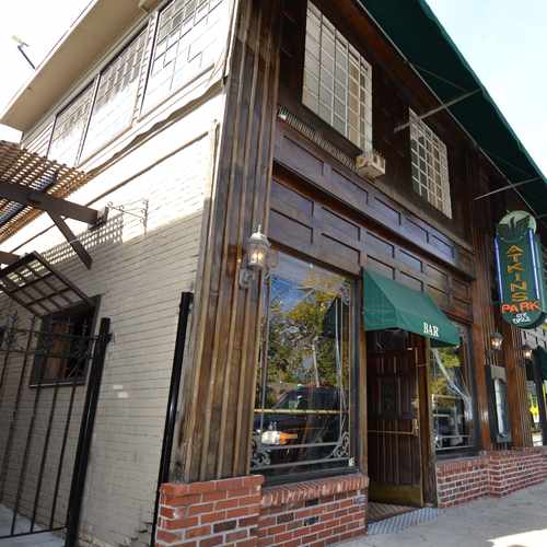photo of Atkins Park Restaurant at 794 North Highland Avenue Northeast Atlanta GA 30306