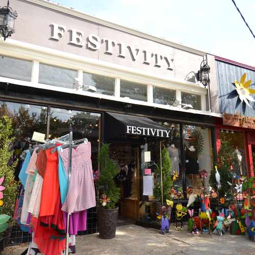 photo of Festivity at 1039 North Highland Avenue Northeast Atlanta GA 30306