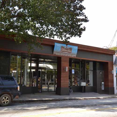 photo of Glamour Paws at 776 North Highland Avenue Northeast Atlanta GA 30306