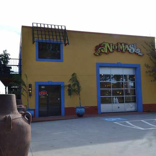 photo of No Mas! Hacienda & Cantina at 180 Walker Street Southwest Atlanta GA 30313