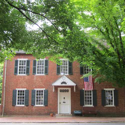photo of Old Salem, Mesda Bookstore at 900 Old Salem Road Winston-Salem NC 27101