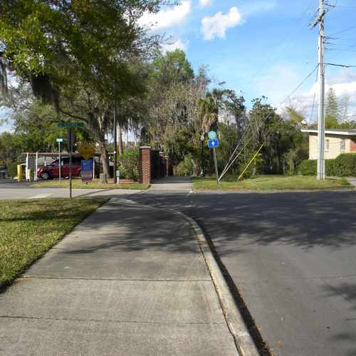 photo of Lake Hunter Trail at 741 South Lakeside Avenue Lakeland FL 33815