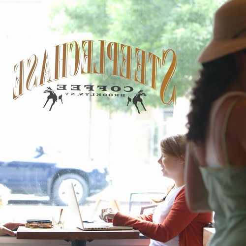 photo of Steeplechase Coffee at 3007 Fort Hamilton Parkway Brooklyn NY 11218
