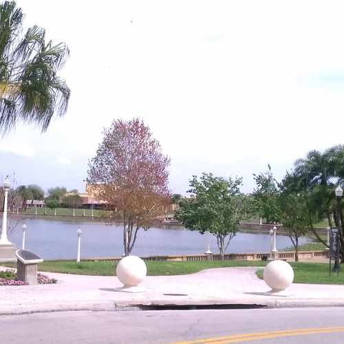 photo of Lake Mirror Vista from Iowa Ave & Lemon Street at 798 East Lemon Street Lakeland FL 33801