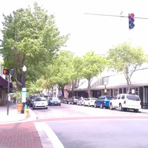 photo of Historic Downtown Lakeland at 120 South Kentucky Avenue Lakeland FL 33801