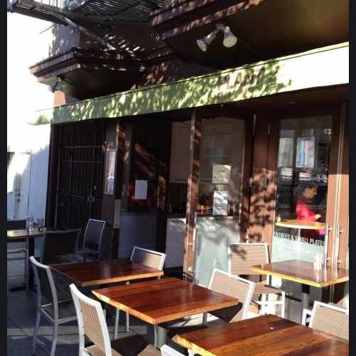 photo of The Plant at 3352 Steiner Street San Francisco CA 94123