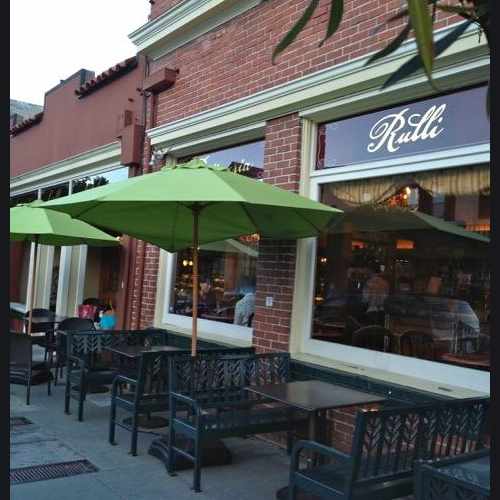 photo of Emporio Rulli at 464 Magnolia Avenue Larkspur CA 94939