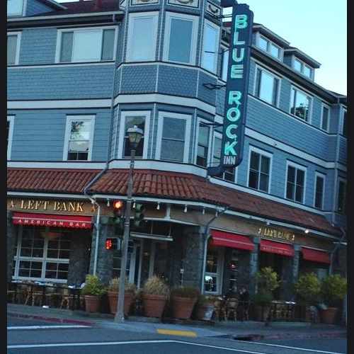 photo of Left Bank Larkspur at 507 Magnolia Avenue Larkspur CA 94939