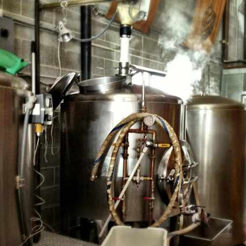photo of Alameda Brewhouse at 3515 Northeast 49th Avenue Portland OR 97213