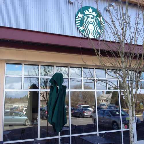photo of Starbucks at 26304 Northeast Big Rock Road Duvall WA 98019