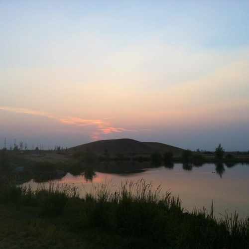 photo of Gallatin County Regional Park at 1705 Vaquero Parkway Bozeman MT 59718