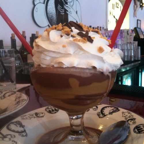 photo of Serendipity 3 at 3150 M Street Northwest Washington DC 20007