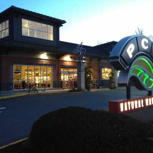 photo of PCC Community Markets at 11435 Avondale Road Northeast Redmond WA 98052
