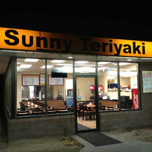 photo of Sunny Teriyaki at 17020 Avondale Way Redmond WA 98052