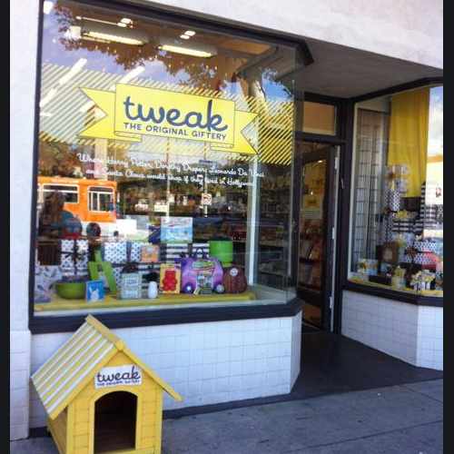 photo of Tweak at 8384 Beverly Boulevard Los Angeles CA 90048