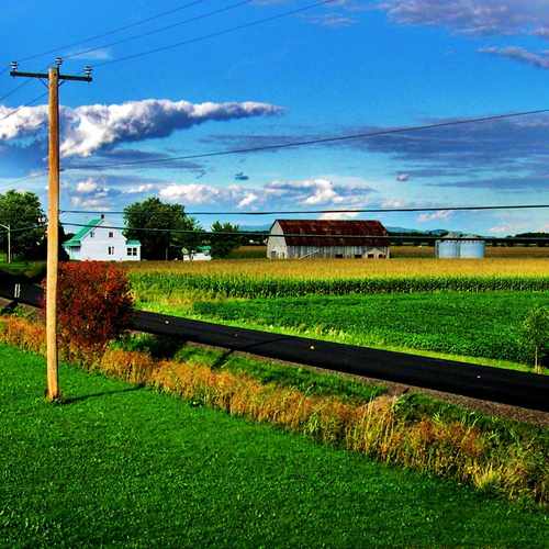 photo of secteur Saint-Luc at 274 Chemin Saint Raphaël Saint-Jean-sur-Richelieu QC Canada