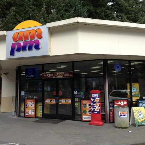 photo of AM PM at 15601 Northeast Woodinville Duvall Road Woodinville WA 98072