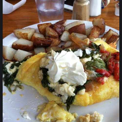 photo of The Coffee House at 156 SW Bay Blvd Newport OR 97365