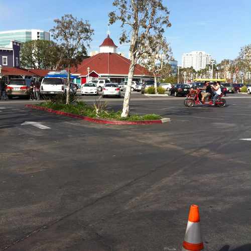 photo of Pelican Pier Pavillion at 411 Shoreline Village Drive Long Beach CA 90802