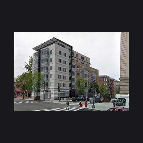 photo of The Aston at 1634 14th Street Northwest Washington DC 20009