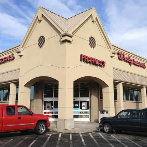 photo of Walgreens Store Mukilteo at Mukilteo Speedway Mukilteo WA 98204