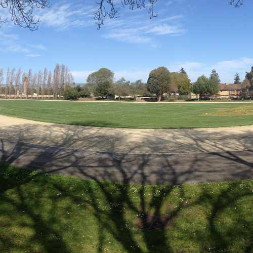 photo of Alvarado Middle School at Alvarado Boulevard Union City CA 94587
