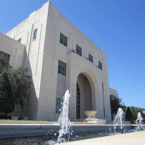 photo of Winter Garden City Hall at 300 West Plant Street Winter Garden FL 34787