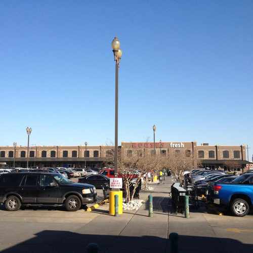photo of Rouses Markets at 400 North Carrollton Avenue New Orleans LA 70119