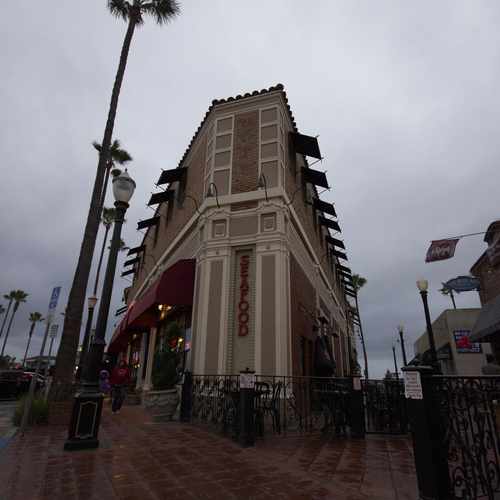 photo of Newport Beach Pier at 2122 West Oceanfront Newport Beach CA 92663