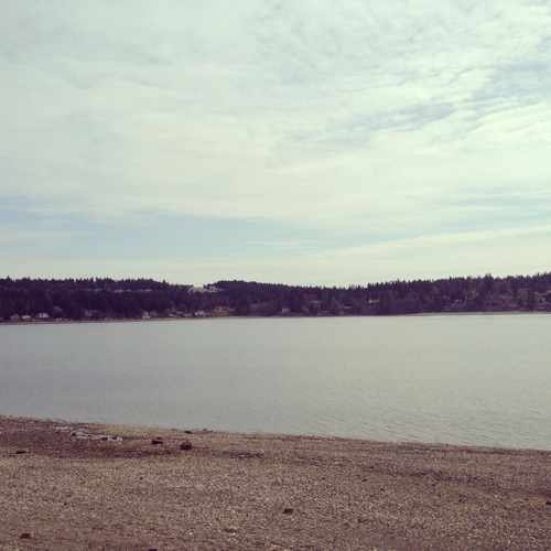 photo of Purdy Sand Spit at 7199 Highway 302 Gig Harbor WA 98329