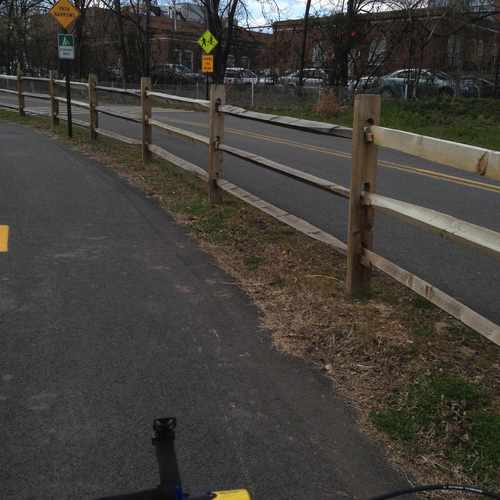 photo of Anacostia Park, Section F at 2598 Independence Ave SE Washington DC 20003
