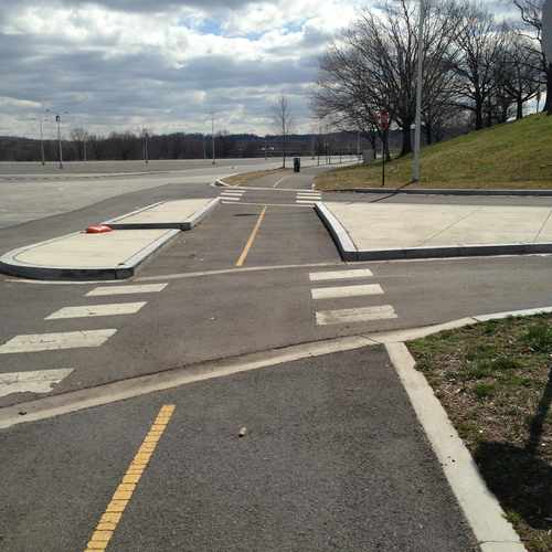 photo of Anacostia Riverwalk Trail at Anacostia River Crossing Washington DC 20002
