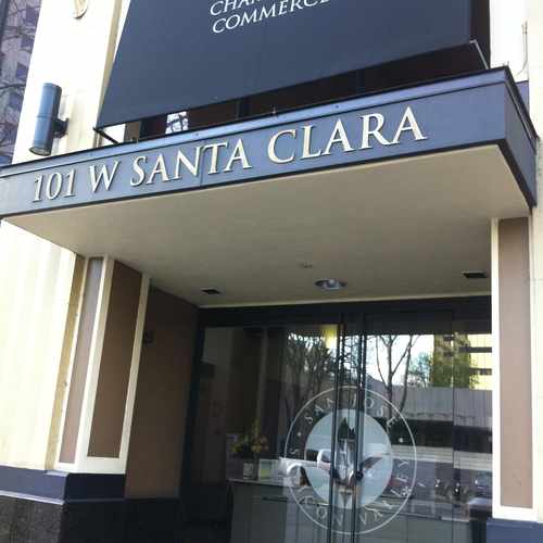 photo of Chamber of commerce san jose at 101 West Santa Clara Street San Jose CA 95113