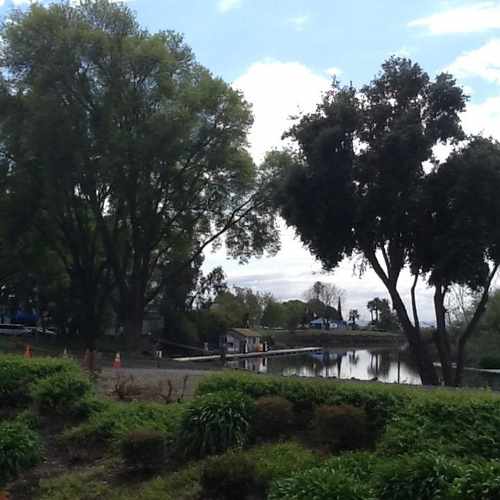 photo of Bobs At the Marina at 6669 Embarcadero Drive Stockton CA 95219