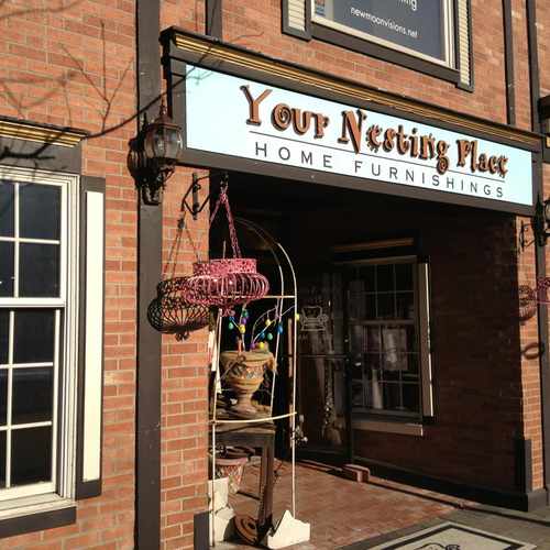 photo of Your Nesting Place at 332 North Main Street Royal Oak MI 48067