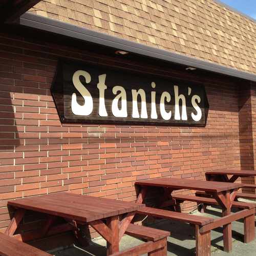 photo of Stanich's at 3515 Northeast 49th Avenue Portland OR 97213