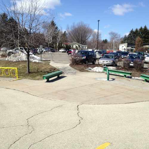 photo of Pacific Cycle Inc at 4902 Hammersley Road Madison WI 53711