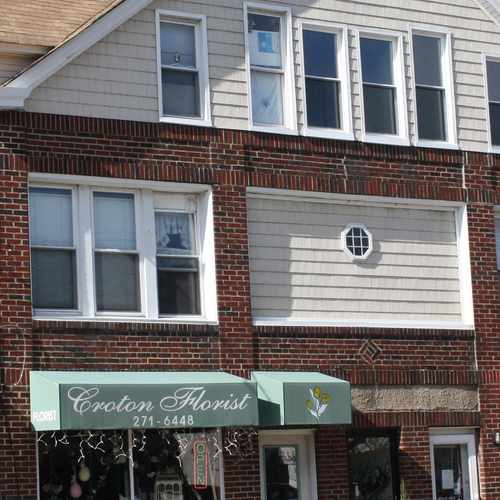 photo of Croton Florist at 364 South Riverside Avenue Rialto CA 92376