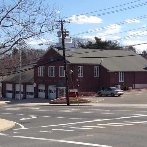photo of Setauket Fire Department at 190 Main Street Port Jefferson Station NY 11776