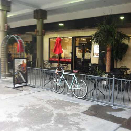 photo of Sacramento Downtown Plaza Certified Farmers' Market at 414 K Street Sacramento CA 95814