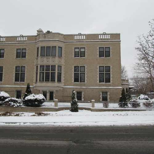 photo of Hennepin History Museum at 2303 3rd Avenue South Minneapolis MN 55404